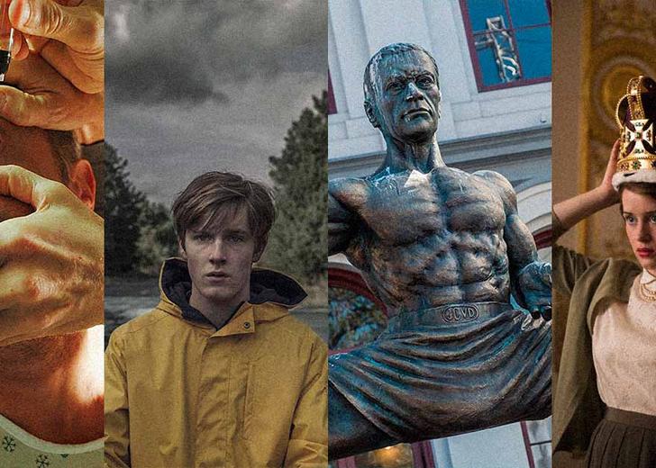 От «Тьмы» до «Короны»: 9 главных сериалов декабря