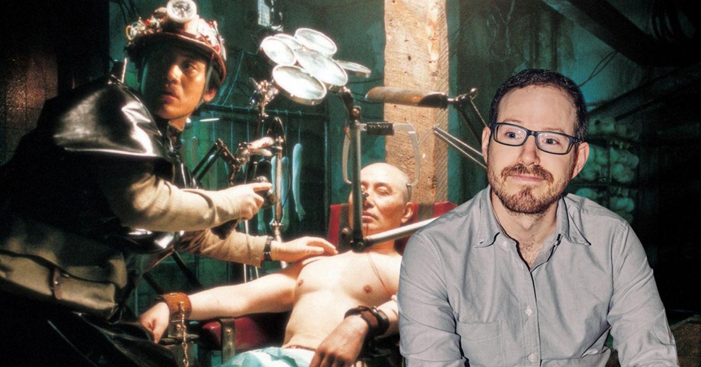 save-the-green-planet-dtf-magazine Ари Астер и продюсер «Паразитов» снимут ремейк южнокорейского фильма «Спасти зеленую планету!»
