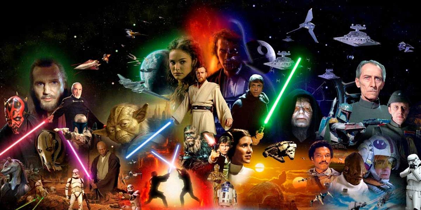 Disney снимет четвертую трилогию и сериал «Звездные войны»