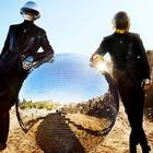 Дуэт Daft Punk распался
