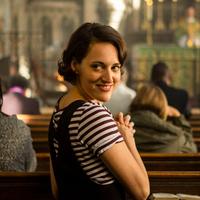 Фиби Уоллер-Бридж отказалась от съемок в сериале «Мистер и миссис Смит»