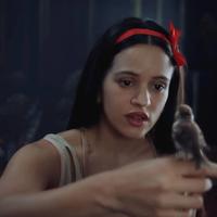 Кадр з кліпу Berghain