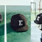 В Киеве поступила в продажу коллекция Eastpak x New Era