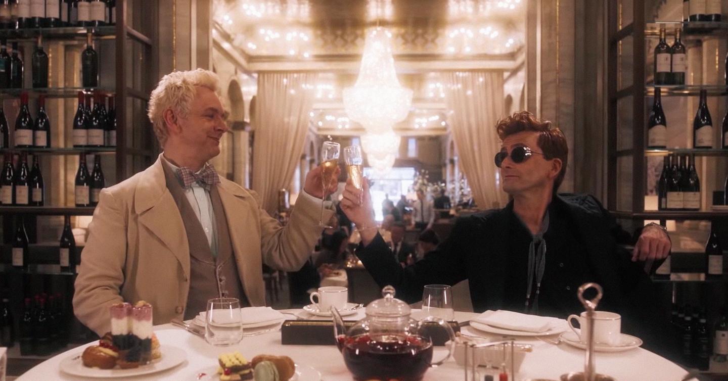 good_omens_first_teaser_dtf_header Апокалипсис в первом тизере сериала «Благие знамения»