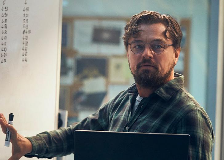 Leonardo-DiCaprio-dtf-magazine (2) В честь Леонардо ДиКаприо назвали новый вид деревьев