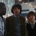 Netflix назвал дату выхода третьего сезона «Очень странных дел»