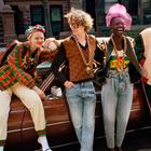 Смотрите лукбук коллаборации Gucci и Дэппера Дэна