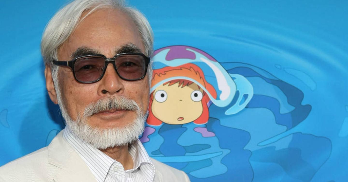 Miyazaki’s-dtf-magazine На создание минуты нового мультфильма Хаяо Миядзаки уходит месяц. Ждать осталось минимум три года