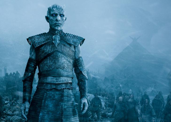 HBO выпустит приквел к «Игре престолов»