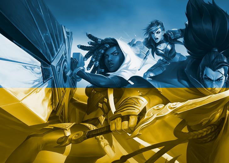 Play-for-Ukraine-dtf-magazine Платформа WePlay Compete запустила благодійні турніри з Dota 2 та League of Legends