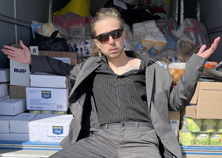 В Україні запустили волонтерську платформу HelpTheHelper