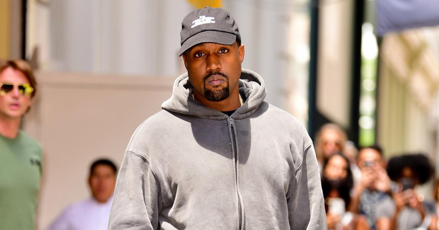 Канье Уэст впервые обогнал Jay-Z в рейтинге самых высокооплачиваемых рэперов