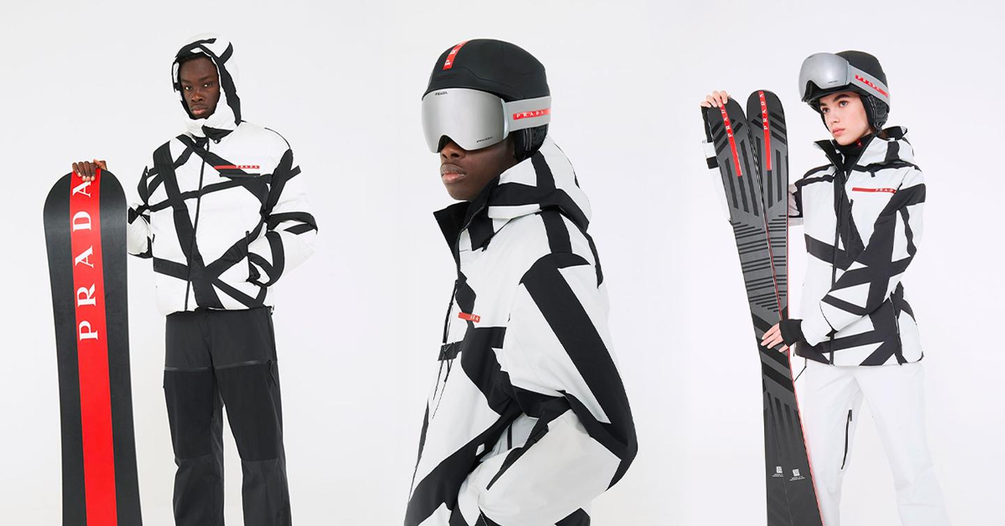 prada-ski-dtf-magazine (1) Prada выпустил коллекцию горнолыжной одежды