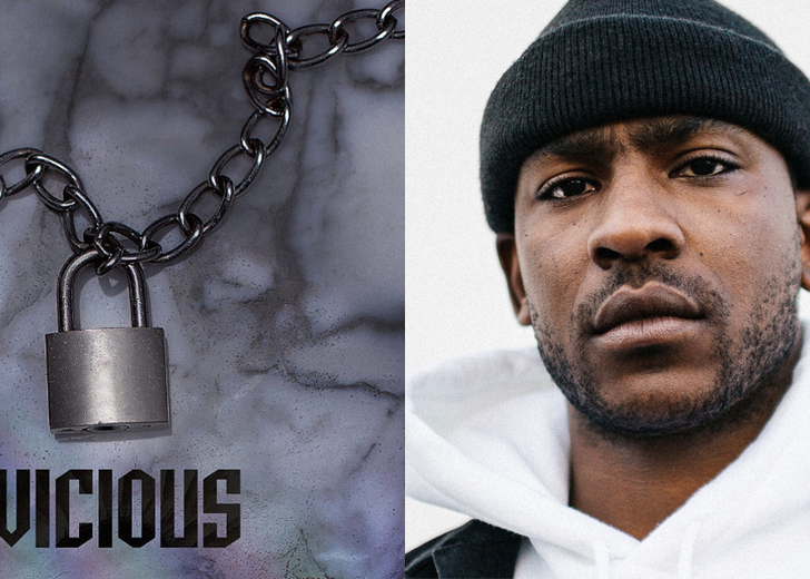 Skepta выпустил новый мини-альбом