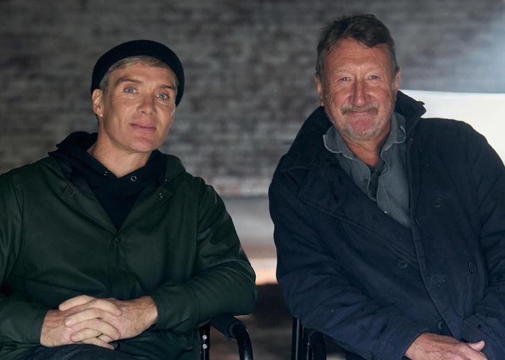 peaky-blinders-steven-knight-cover-dtf-magazine Стівен Найт на зніманнях фільму за «Гострими картузами»