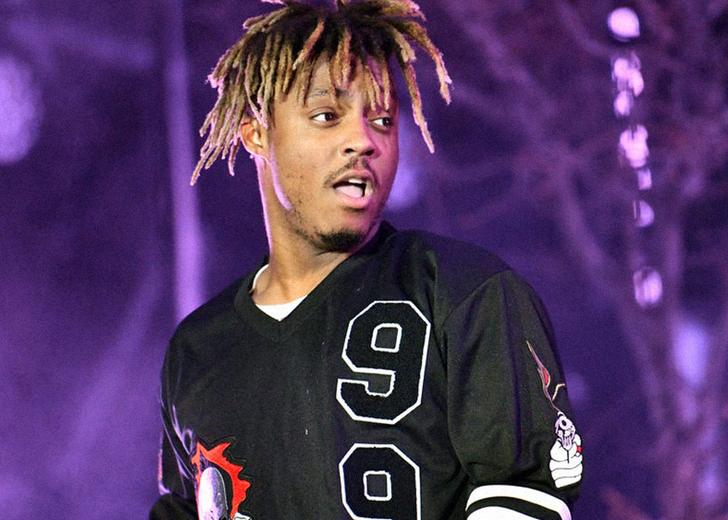 Эксперты назвали причину смерти рэпера Juice WRLD