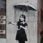 Бэнкси лишился прав еще на две работы