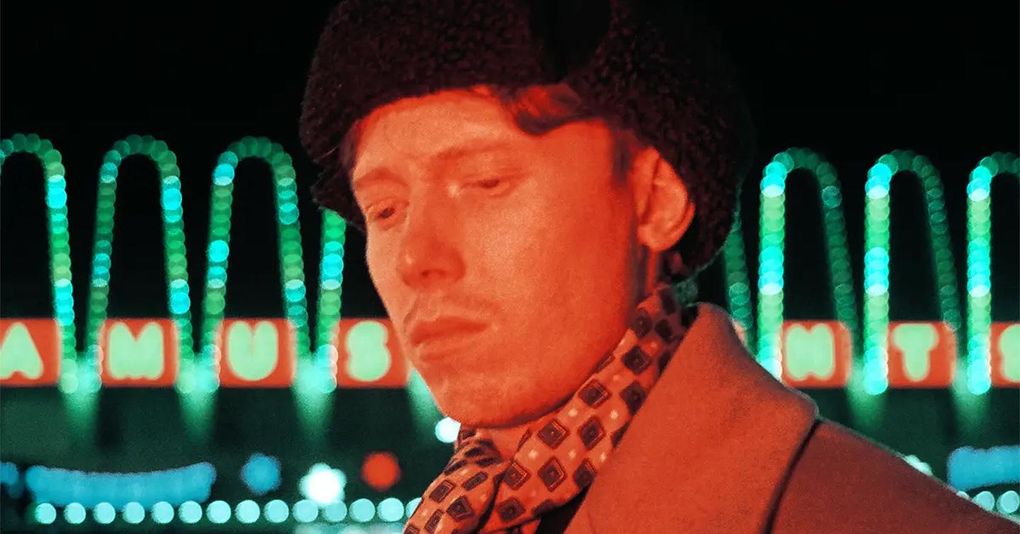 King Krule випустив 16-хвилинний лайв-запис