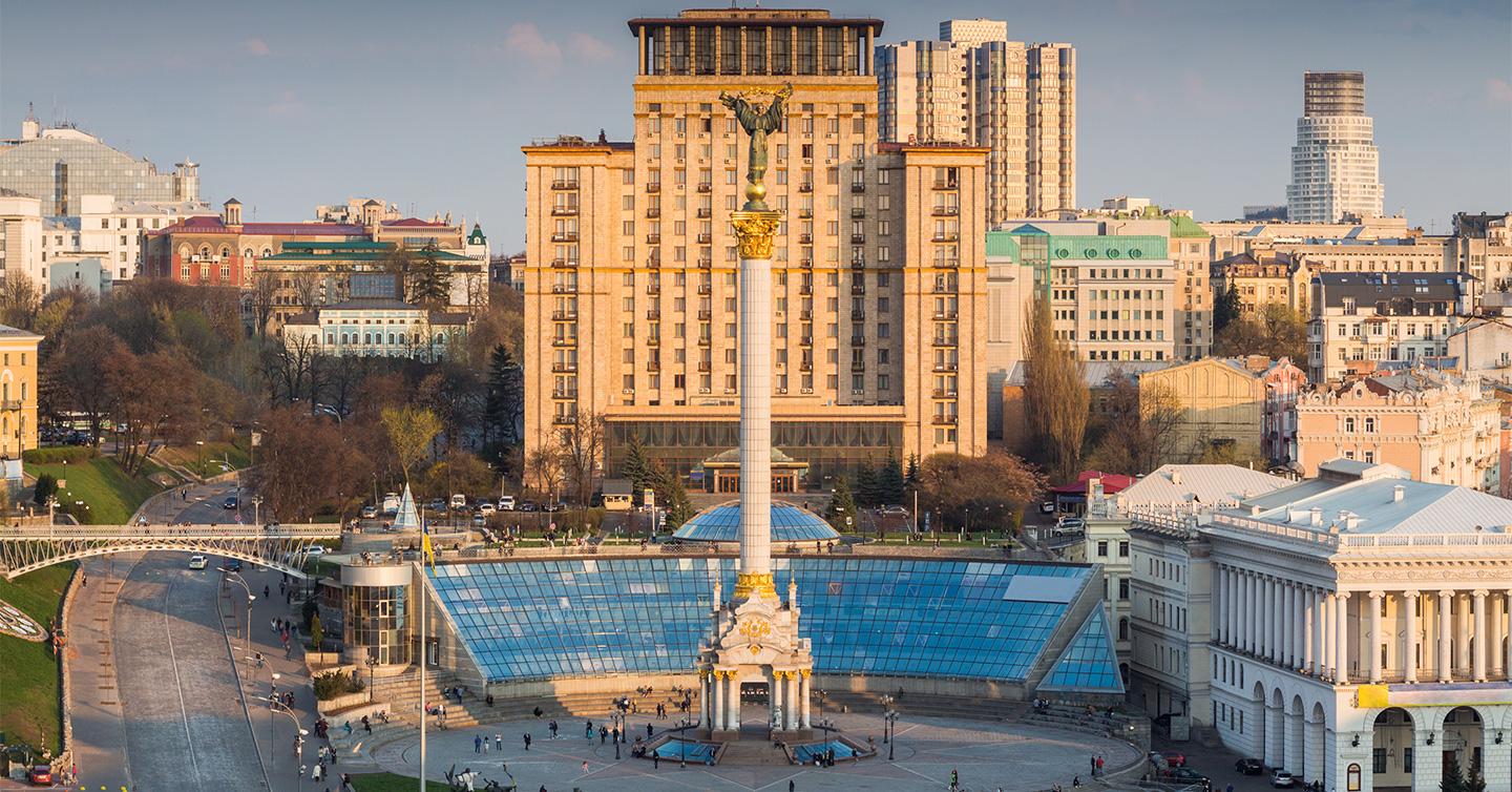 На Майдані Незалежності влаштують концерт із закликом закрити небо над Україною