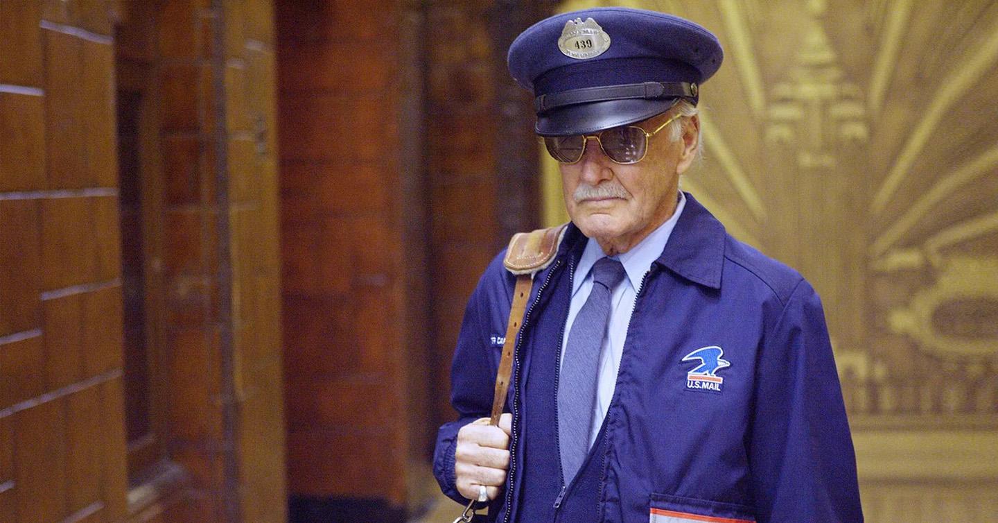 stan-lee-fantastic-four-dtf-magazine В Україні вийде біографія автора коміксів Marvel Стена Лі