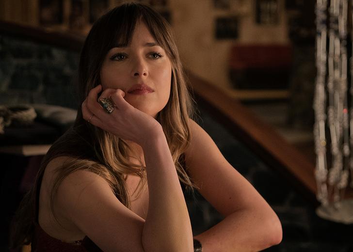 Dakota-Johnson2-dtf-magazine Дакота Джонсон может сыграть в новом фильме Оливии Уайлд