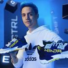adidas и стример Ninja показали совместные кроссовки