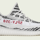 В Киеве презентуют кроссовки adidas YEEZY BOOST V2 «Zebra»