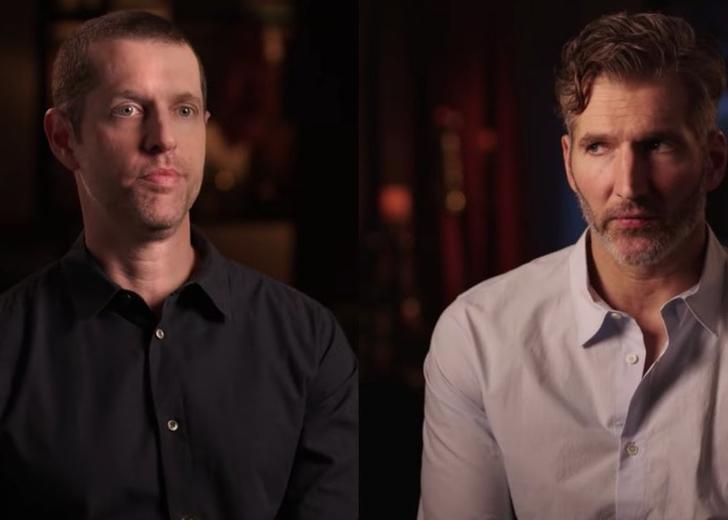 david-benioff-dan-weiss-dtf-magazine Netflix переманил шоураннеров «Игры престолов». За них боролись Amazon и Disney