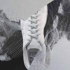Кроссовки из остатков кожи. Nike представили новый материал