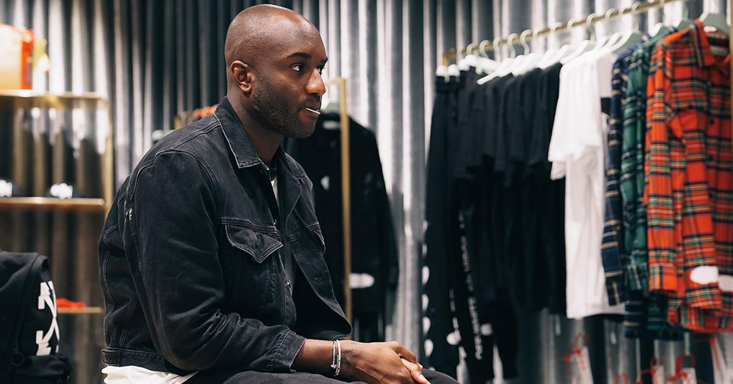 abloh-cover-dtf-magazine OffWhite против Off-White: На Вирджила Абло подали в суд из-за названия бренда