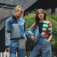 Якою вийшла нова колаборація KSENIASCHNAIDER та adidas Originals