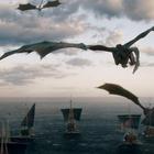 HBO запускают в разработку три новых спин-оффа «Игры престолов»