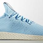В Украине состоится релиз кроссовок Tennis Hu от adidas Originals и Фаррелла Уильямса