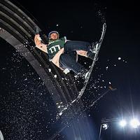 Смотрите прямую трансляцию Double Triple Snow Fest