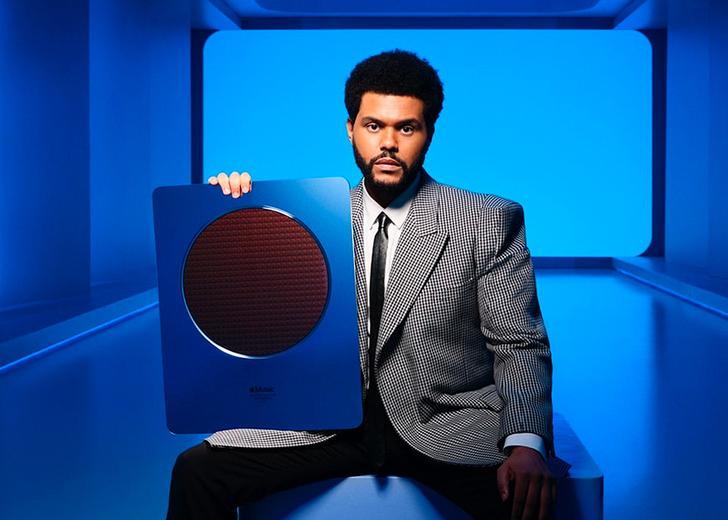 theweeknd-applemusic-dtf-magazine Кто стал артистом года по версии Apple Music