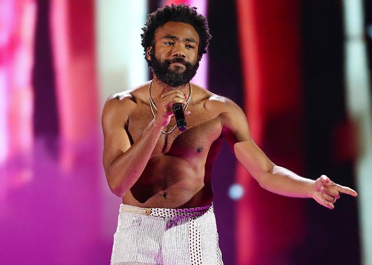 everything-gambino-have-done-dtf-magazine Ни сериала, ни альбома: Чем вообще занимается Дональд Гловер