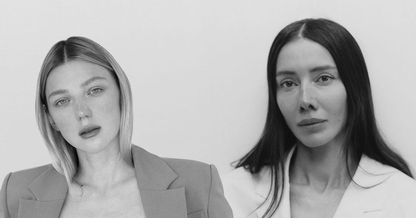 Українські дизайнерки увійшли до списку The Vogue Business 100 Innovators