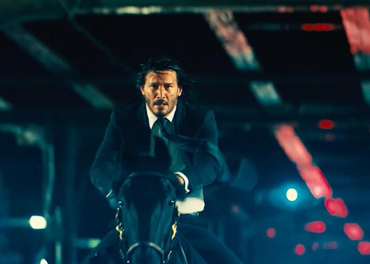 john-wick-part-3-dtf-magazine Перестрелка посреди Нью-Йорка в первом трейлере фильма «Джон Уик: Часть 3»