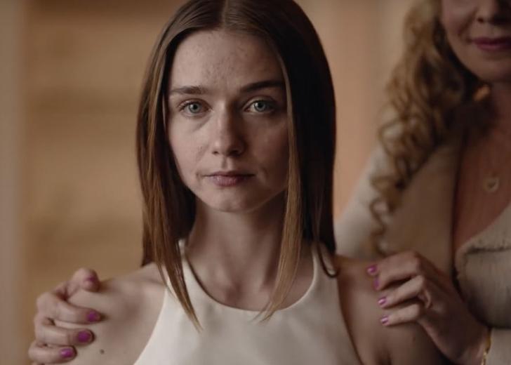 netflix-end-dtf-mag Смотрите трейлер второго сезона «Конца ***го мира»