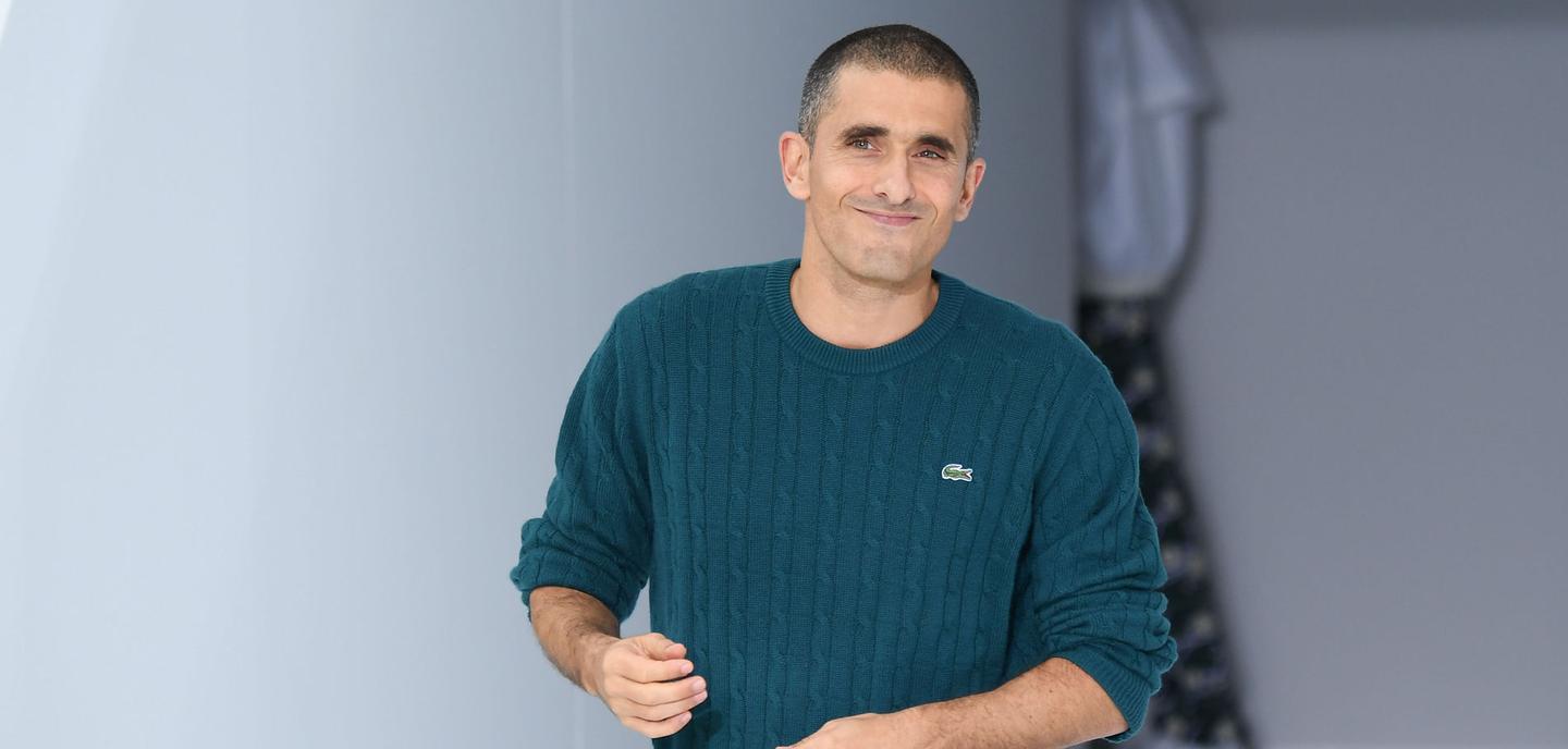 felipe-oliveira-baptista-quitte-lacoste_exact1900x908_l Креативный директор Lacoste покинул компанию