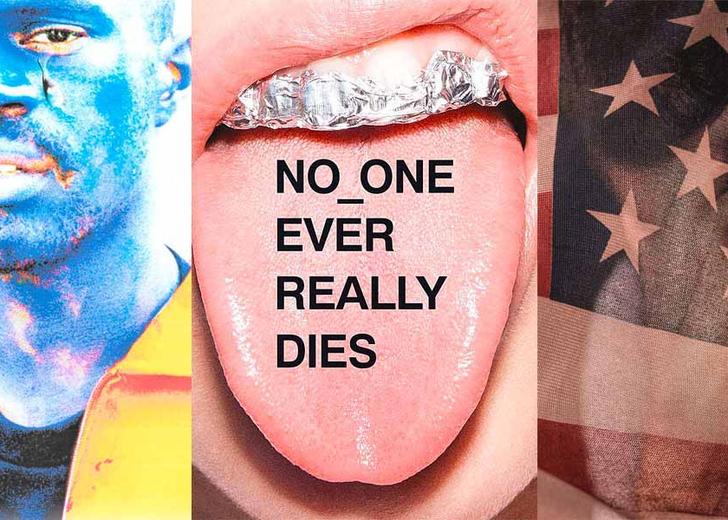Три альбома дня: N.E.R.D., BROCKHAMPTON и Эминем