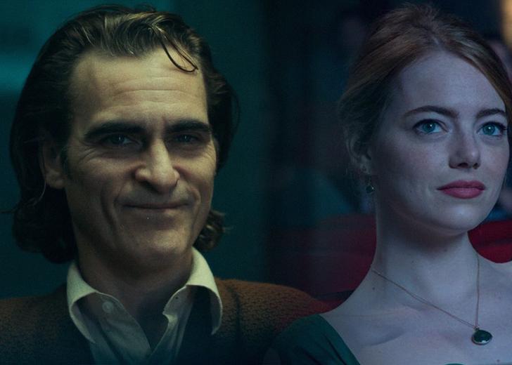 joaquin phoenix-emma-stone-dtf-magazine каст нового фільму Арі Астера