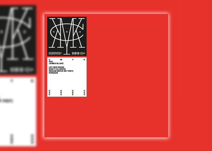 cmyk-002-cover-dtf-magazine Обкладинка мініальбому CMYK 002 Джеймса Блейка