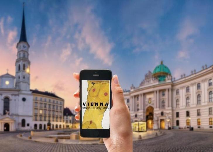 Музеи Вены зарегистрировались на OnlyFans. Так они протестуют против цензуры