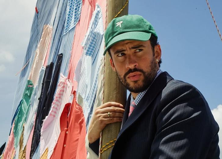 Benito Antonio Zara