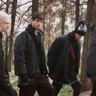 Y-3 выпустил лукбук новой коллекции