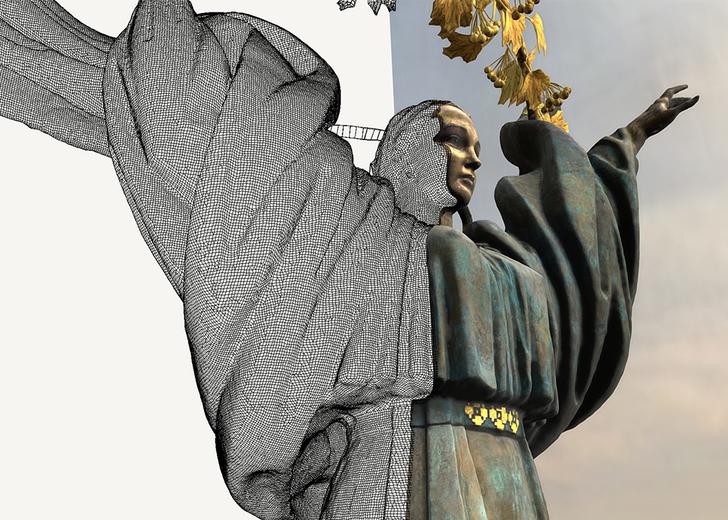 UNESCO-ukraine-dtf-magazine ЮНЕСКО запустив проєкт для захисту культурної спадщини України