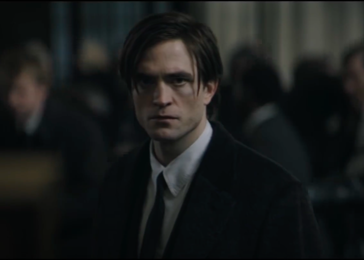 batman-teaser-dtf-magazine Смотрите первый тизер «Бэтмена» с Робертом Паттинсоном