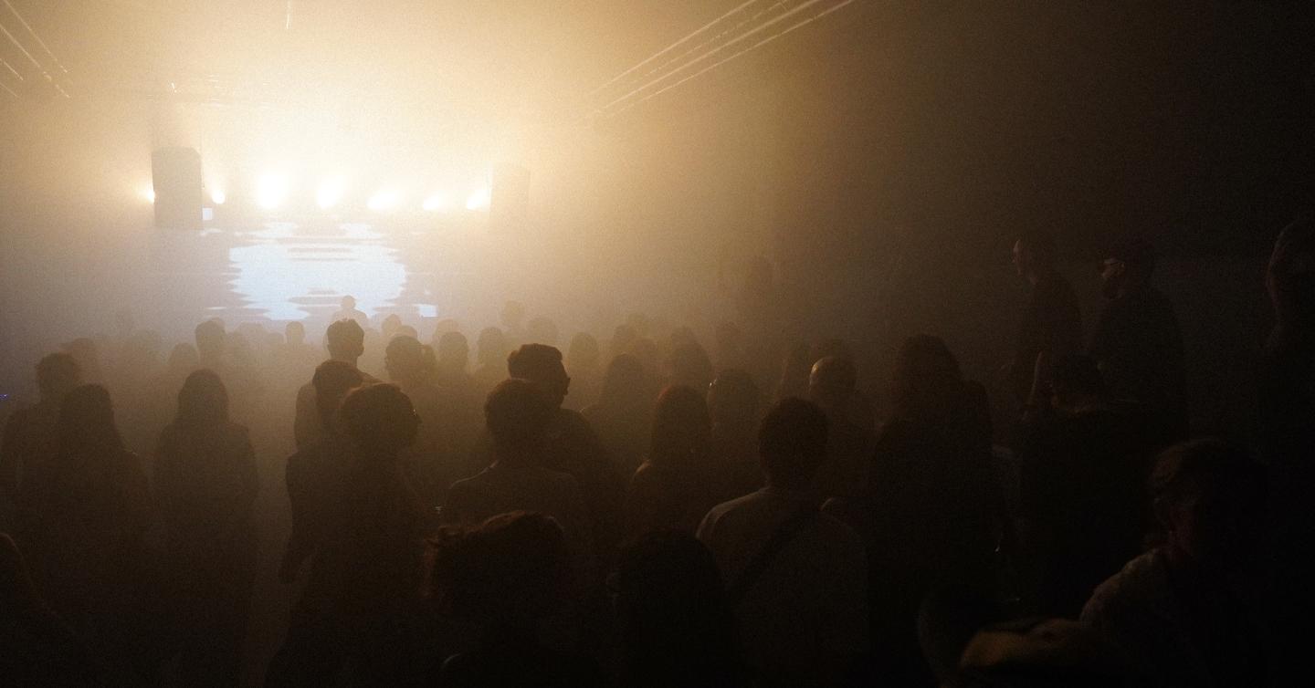Подія Tresor та Some People у Харкові