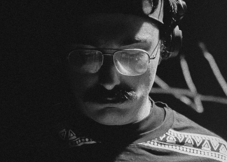 True Music Scene #4: Івано-Франківська VTIXA й спешіал-мікс від Roma Zovsimni